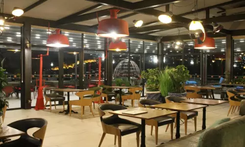 هتل بریم تفلیس